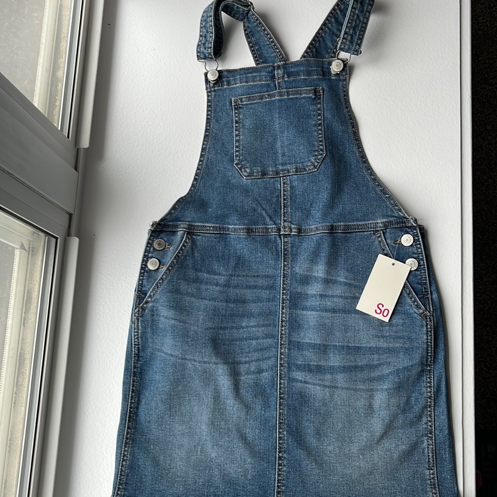 Brand new with tag